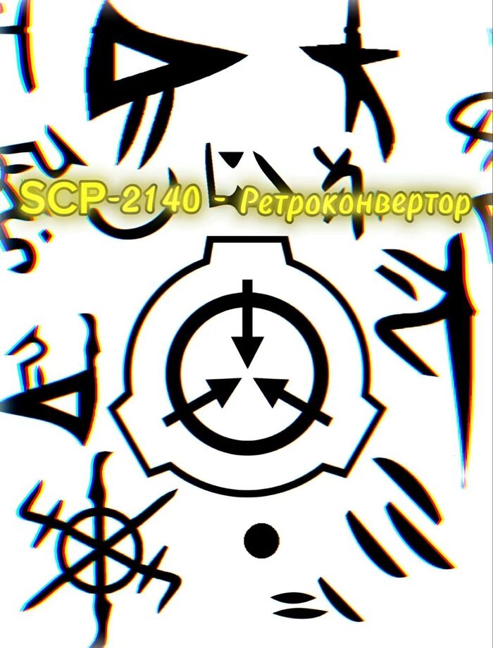   SCP      ? SCP, , 