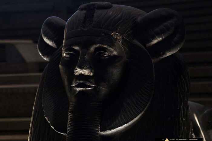 Аменемхет III