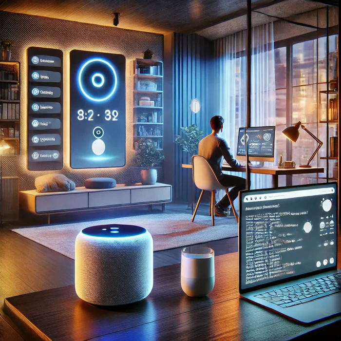 Create your own AI assistant: from a simple chatbot to a smart assistant - Artificial Intelligence, Neural Networks, Assistant, Longpost