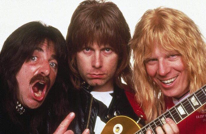   Spinal Tap