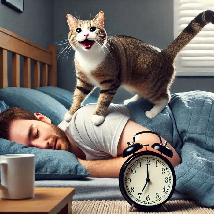 Cats in Our Life: 25 Funny Stories, Jokes and Amusing Observations with Cats - My, cat, Tricolor cat, Fluffy, Cat lovers, Humor, Kittens, Milota, Longpost