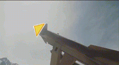  !   !