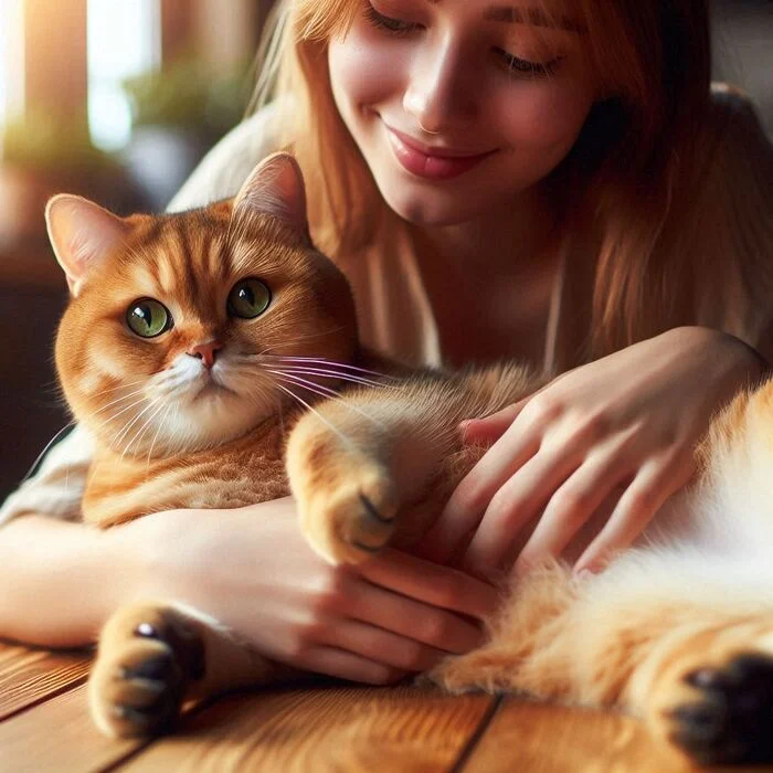 Cats in Our Life: 25 Funny Stories, Jokes and Amusing Observations with Cats - My, cat, Tricolor cat, Fluffy, Cat lovers, Humor, Kittens, Milota, Longpost