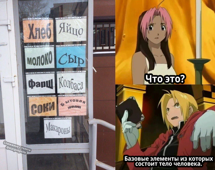  -   ,  ,   , Fullmetal Alchemist, Edward Elric,  , , Telegram ()