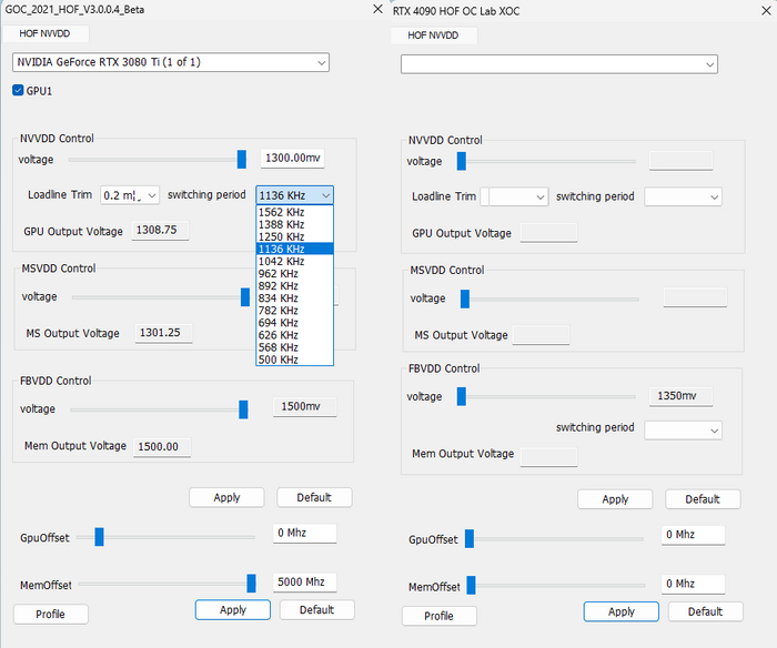 Лучшее исполнение видеокарт или как реально ставят рекорды