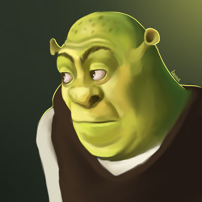      //      , , Digital, 2D, , Procreate, , ,  , , , , 