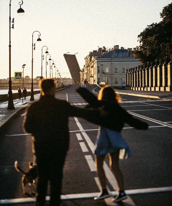 Про фильм "Питер ФМ", музыку и эстетику