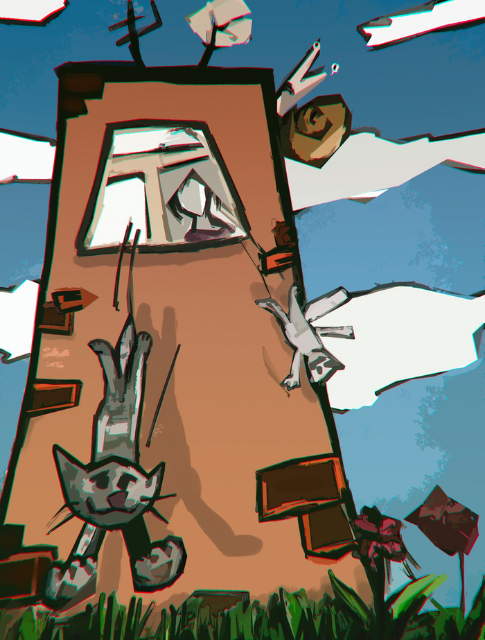 ��� ����������� � �����