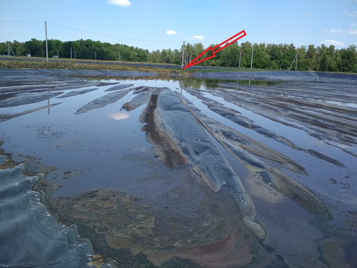 Те самые просадки