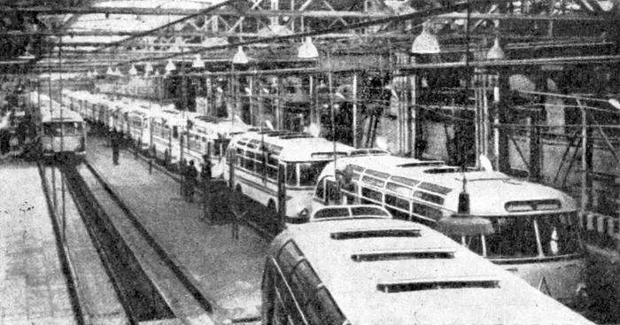 �������� �� Blok M