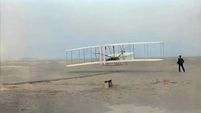 Подборка интересных и необычных фотографий из США. 20 раскрашенных фотографий ХХ века. Часть XVI Старое фото, Историческое фото, Фотография, 20 век, США, Колоризация, Длиннопост