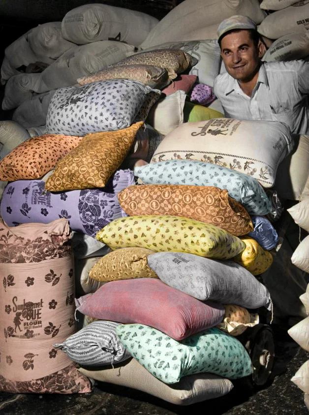 Подборка интересных и необычных фотографий из США. 20 раскрашенных фотографий ХХ века. Часть XVI Старое фото, Историческое фото, Фотография, 20 век, США, Колоризация, Длиннопост