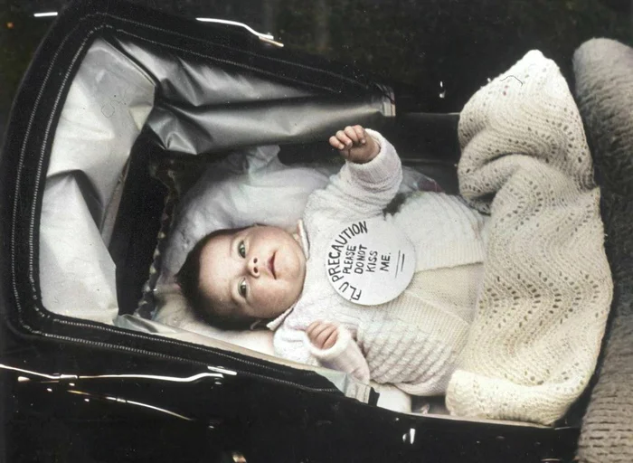 Подборка интересных и необычных фотографий из США. 20 раскрашенных фотографий ХХ века. Часть XVI Старое фото, Историческое фото, Фотография, 20 век, США, Колоризация, Длиннопост