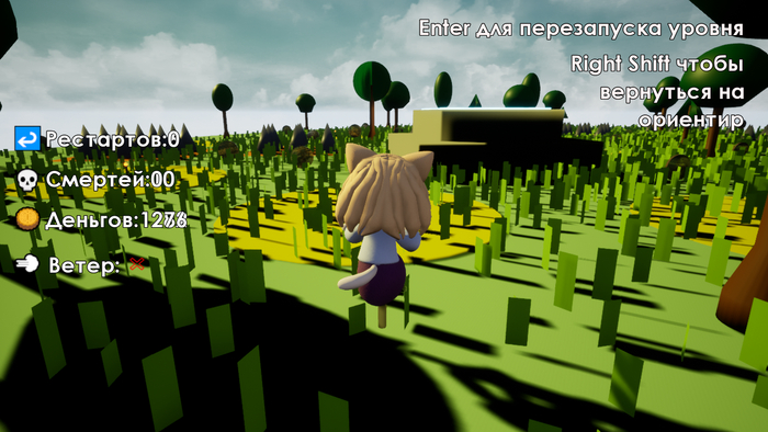 У нас есть Неко-Арк.