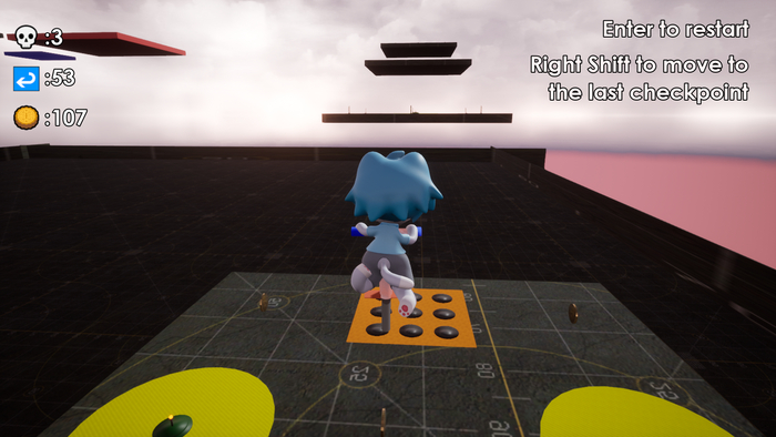 Сейчас этот ваш Сима бахнется прямо на шипы.