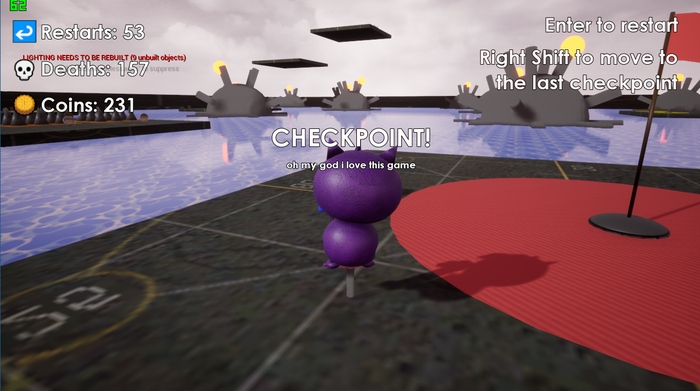 Коты боятся воды.