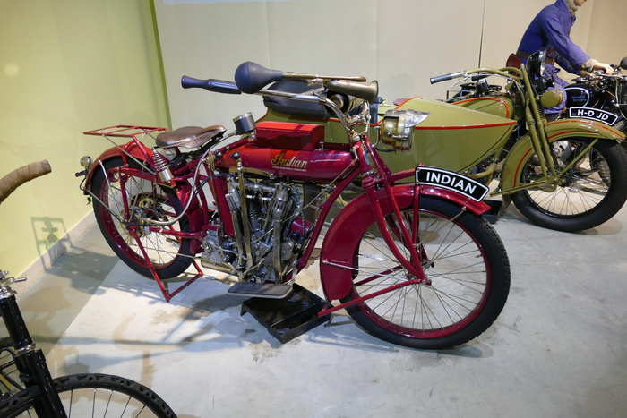 Indian Big Twin -           , , ,   , , , 19 , 20 , , ,   (), 