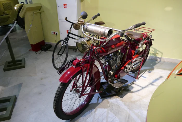 Indian Big Twin - главный мотоцикл русской армии в Первую мировую войну - Хочу все знать, Познавательно, Мото, Первая мировая война, Армия, Россия, 19 век, 20 век, Обзор, Описание, Яндекс Дзен (ссылка), Длиннопост