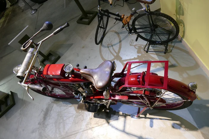 Indian Big Twin - главный мотоцикл русской армии в Первую мировую войну - Хочу все знать, Познавательно, Мото, Первая мировая война, Армия, Россия, 19 век, 20 век, Обзор, Описание, Яндекс Дзен (ссылка), Длиннопост