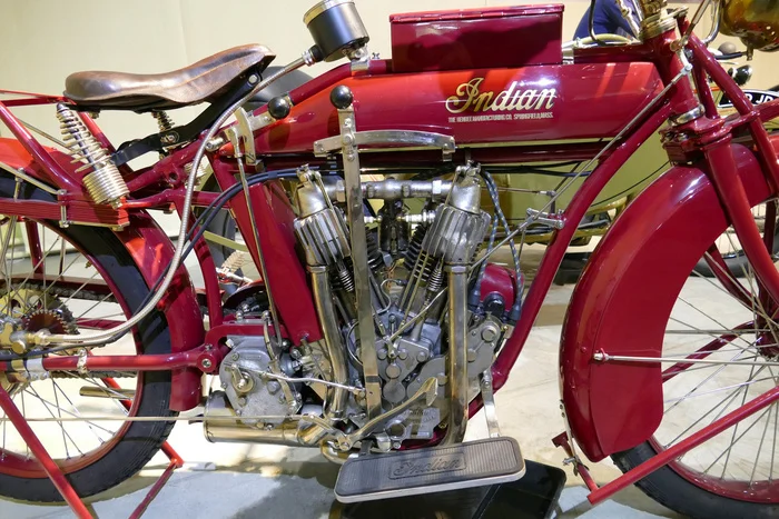 Indian Big Twin - главный мотоцикл русской армии в Первую мировую войну - Хочу все знать, Познавательно, Мото, Первая мировая война, Армия, Россия, 19 век, 20 век, Обзор, Описание, Яндекс Дзен (ссылка), Длиннопост