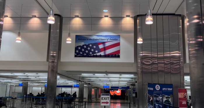 Как я целый год портила себе нервы, чтобы получить право работать в США, и причем тут виза талантов. Vol.1