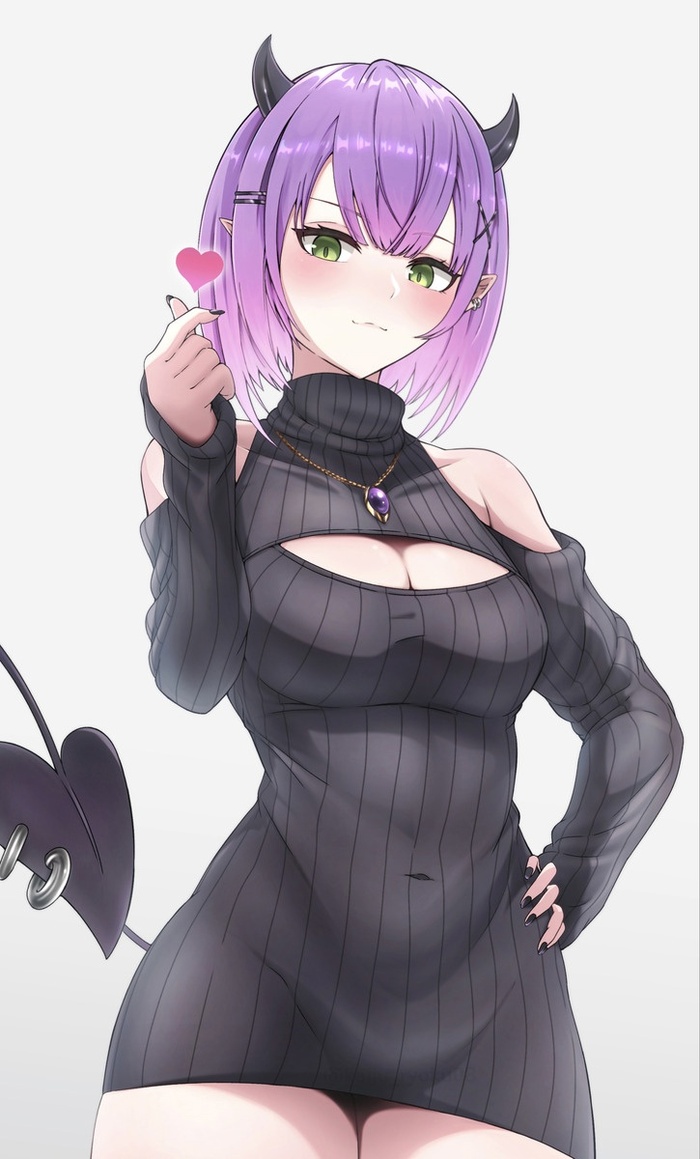 Поздравляю всех с днём святого ламантина! XD