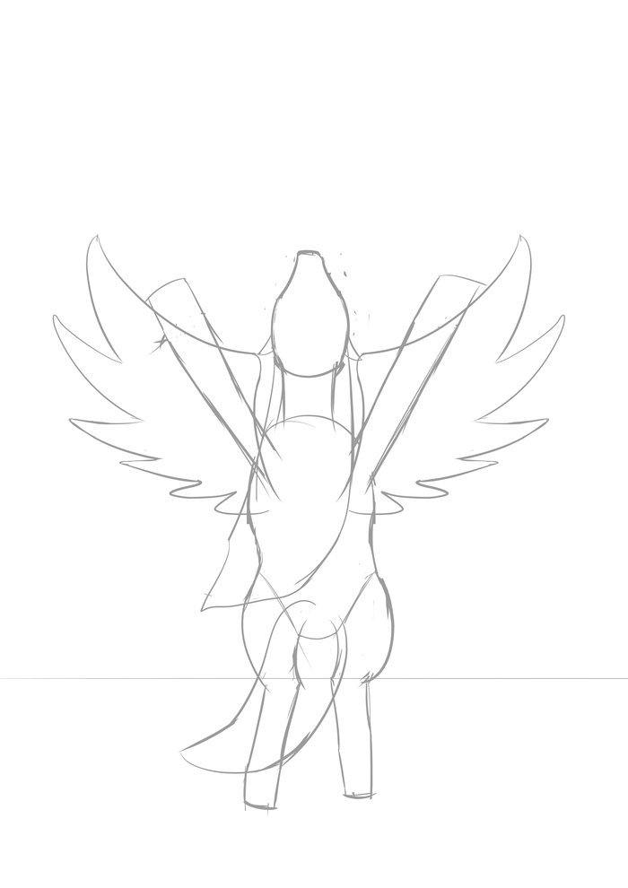  ... My Little Pony, , Ponyart, , Princess Cadance, 