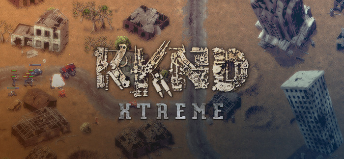  KKnD: Krush, Kill 'n Destroy   Kknd, , RTS, -, Carter54,  , -, , Telegram (), 