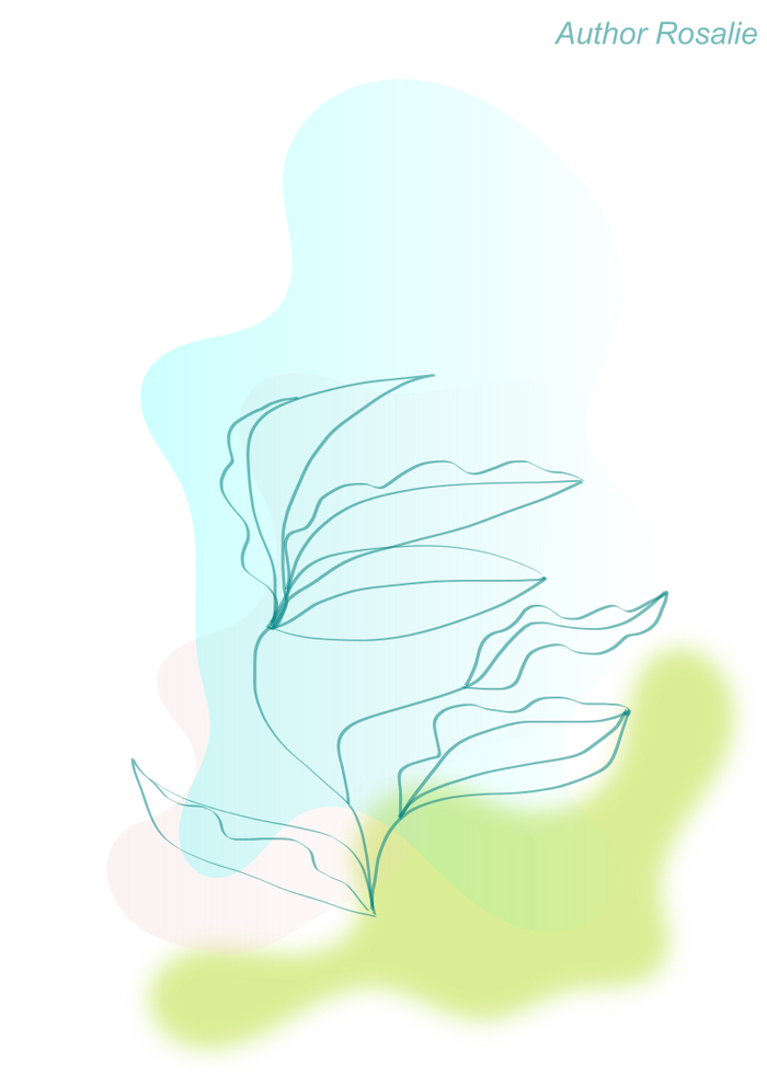 Пробую разные графические редакторы. Рисую по настроению.