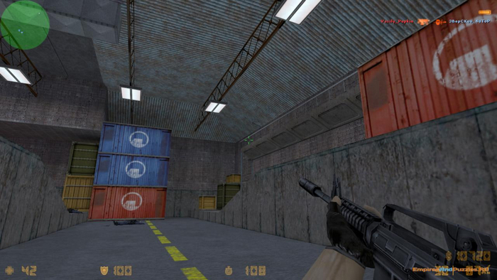 Counter-strike 1.6  20:00  , , -, -, Counter-strike, Cs:16, , , Steam, 2000-,  , , 