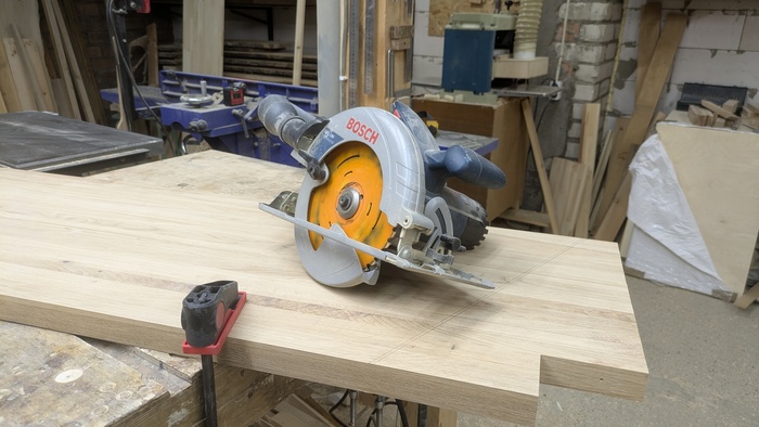 взял bosch - ебошь!