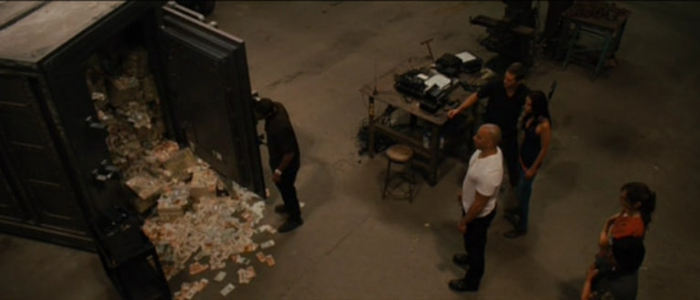 Вы уважаете воровство?