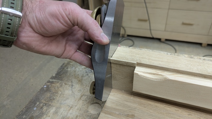 выёбываюсь рубанком!