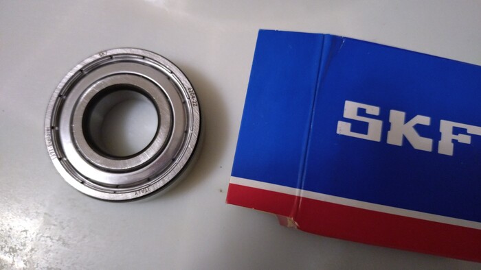 Подшипник на замену