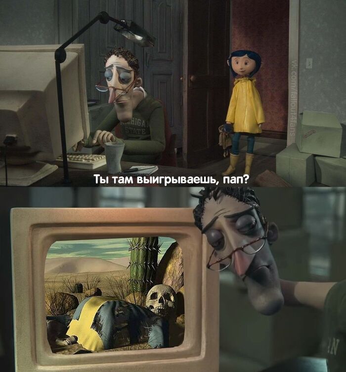     , ,  ,  , Fallout, Fallout 2,    , 