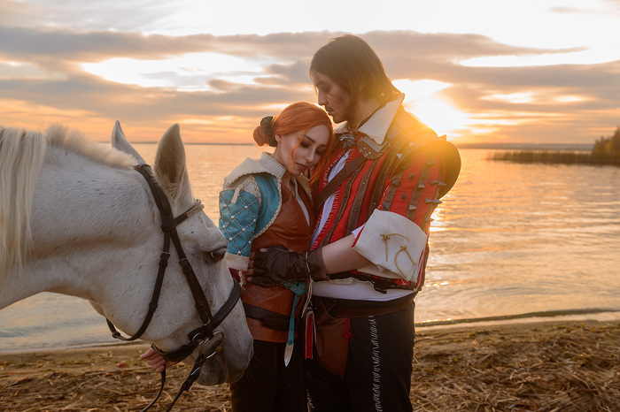     | The Witcher 3 , ,  , , , 