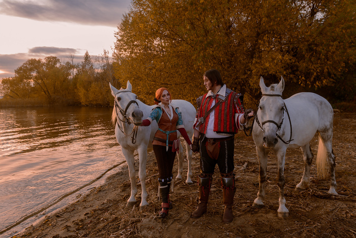     | The Witcher 3 , ,  , , , 