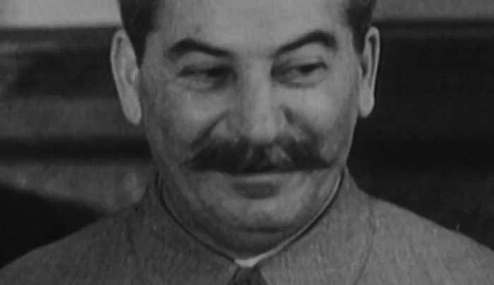 Иосиф Сталин