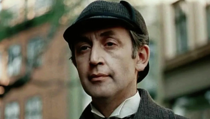 Василий Ливанов