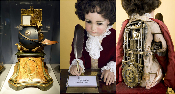 -:   (1760).      6000  (1772)   Jaquet Droz      .     .   