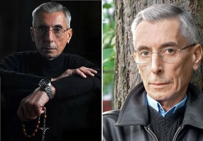 Карен Таривердиев