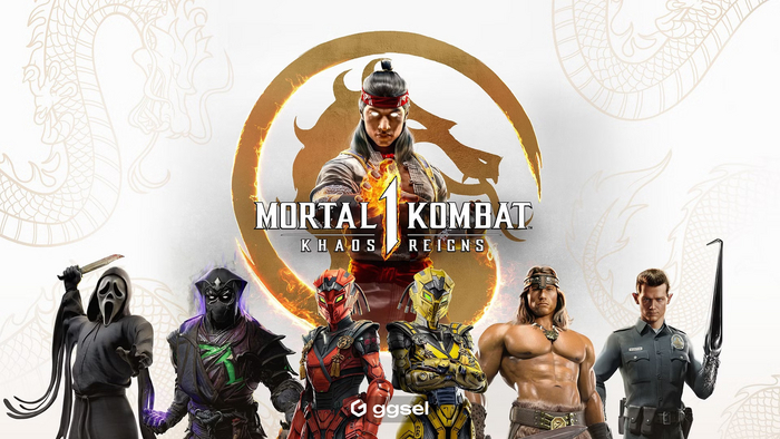   Mortal Kombat 1    , Xbox, PS  NS , ,  , , , , , Steam, Xbox, Playstation, Nintendo Switch, Mortal Kombat, ,  , 