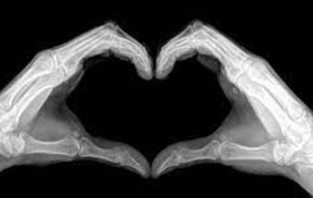 Happy Valentine's Day