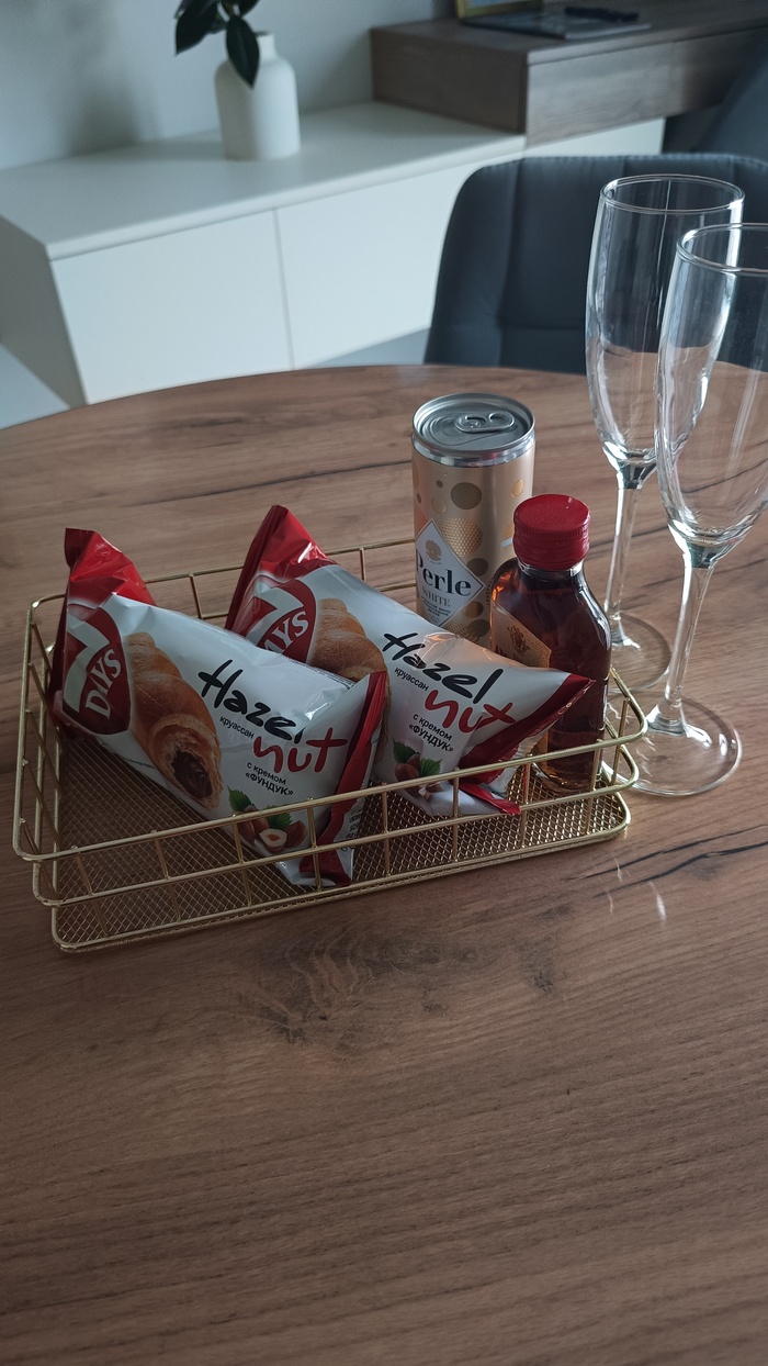 Будни управляющей апарт-отеля #3