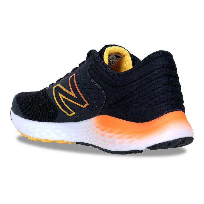 Кроссовки New Balance 520: обзор, характеристики, плюсы и минусы, цена, отзывы