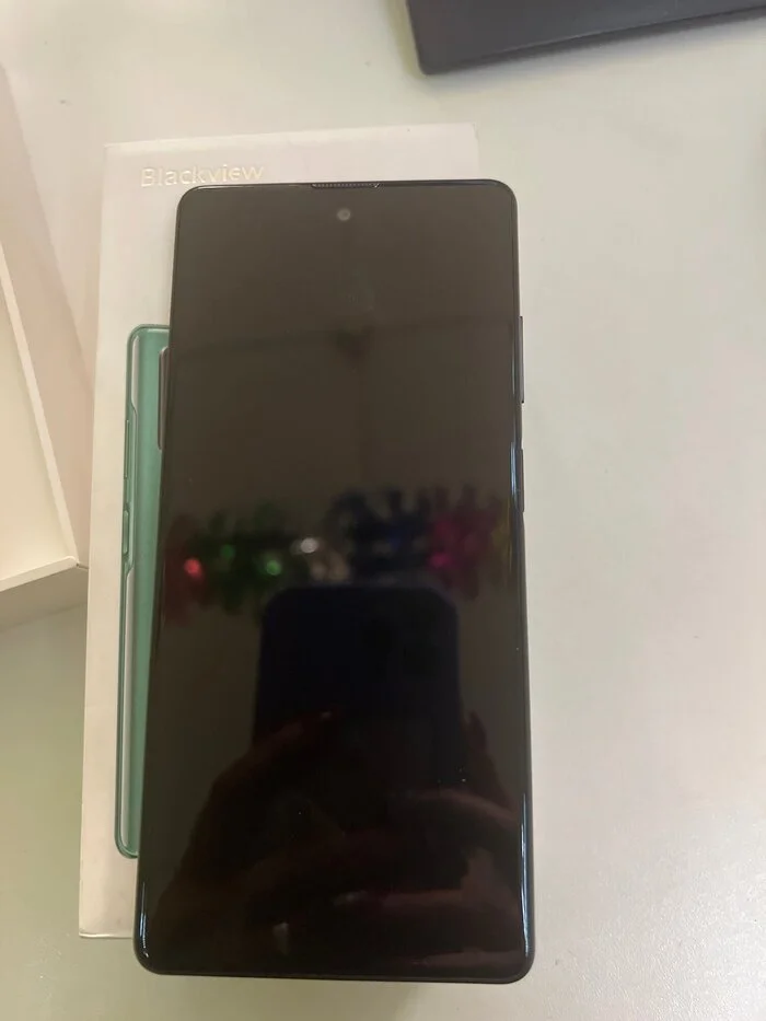 Смартфон Blackview A100 с 6/128 ГБ и Dual nano SIM: обзор, характеристики, плюсы и минусы, цена, отзывы - Покупка, Товары, Смартфон, Обзор, Длиннопост