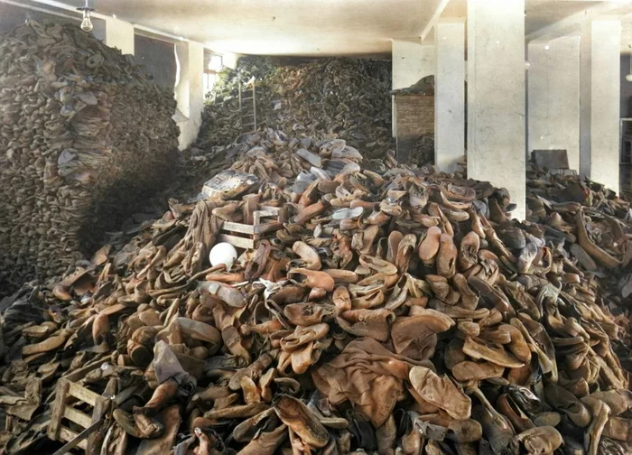 Редкие и интересные фотоматериалы с фронтов Второй Мировой Войны. 20 раскрашенных фотографий. Часть III 20 век, Историческое фото, Старое фото, Вторая мировая война, Военная история, Фотография, Колоризация, Длиннопост