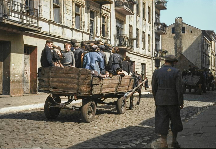 Фотограф: Хенрик Росс