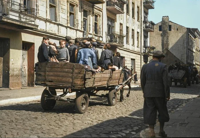 Редкие и интересные фотоматериалы с фронтов Второй Мировой Войны. 20 раскрашенных фотографий. Часть III 20 век, Историческое фото, Старое фото, Вторая мировая война, Военная история, Фотография, Колоризация, Длиннопост