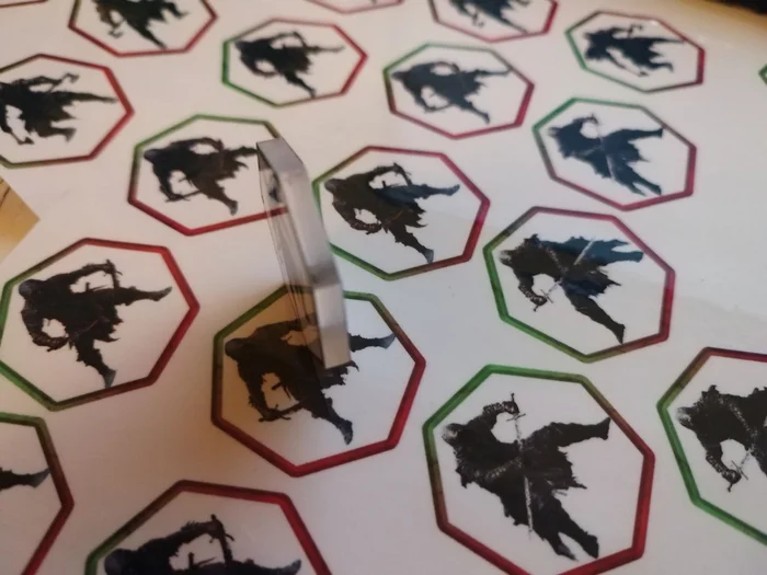 Continuation of the post When a childhood dream begins to come true... - My, Positive, Board games, Development of, Tactical game, With your own hands, I share my joy, Reply to post, Longpost, A wave of posts